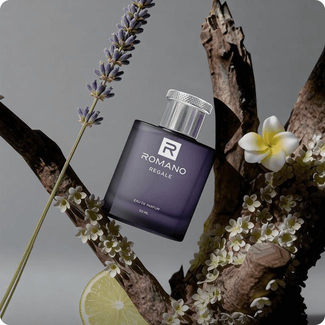 Regale Eau De Parfum